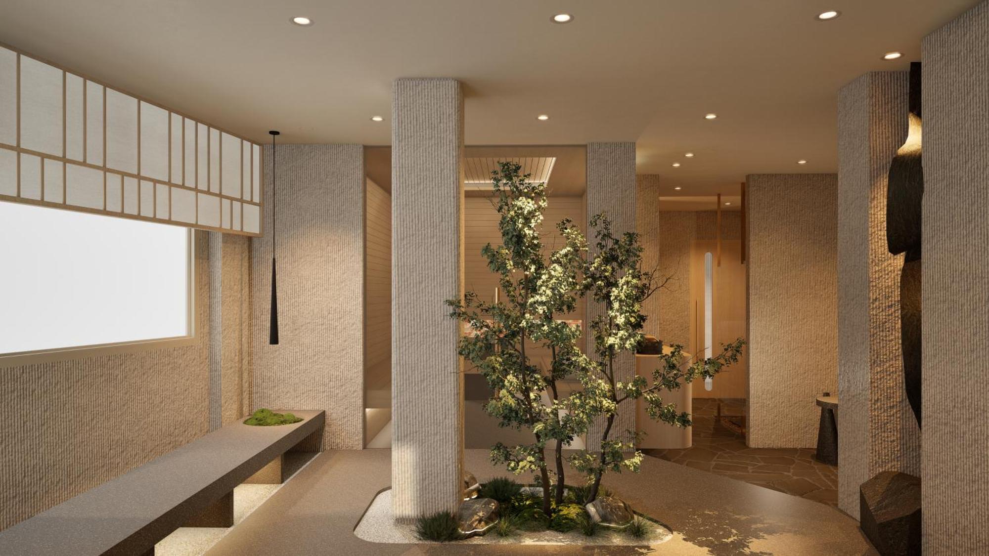 Khách sạn Metrolux Contemporary