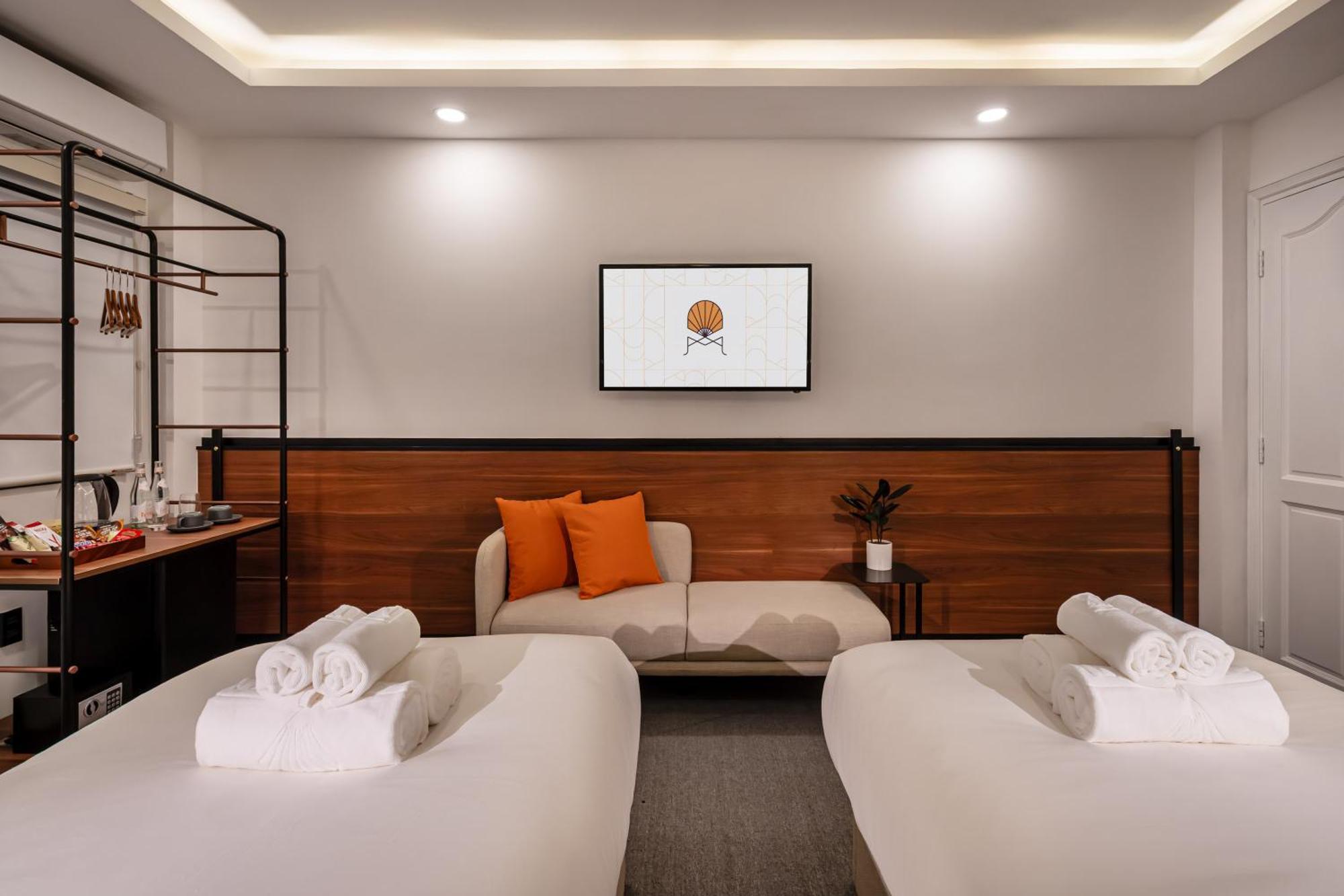 Metrolux Contemporary