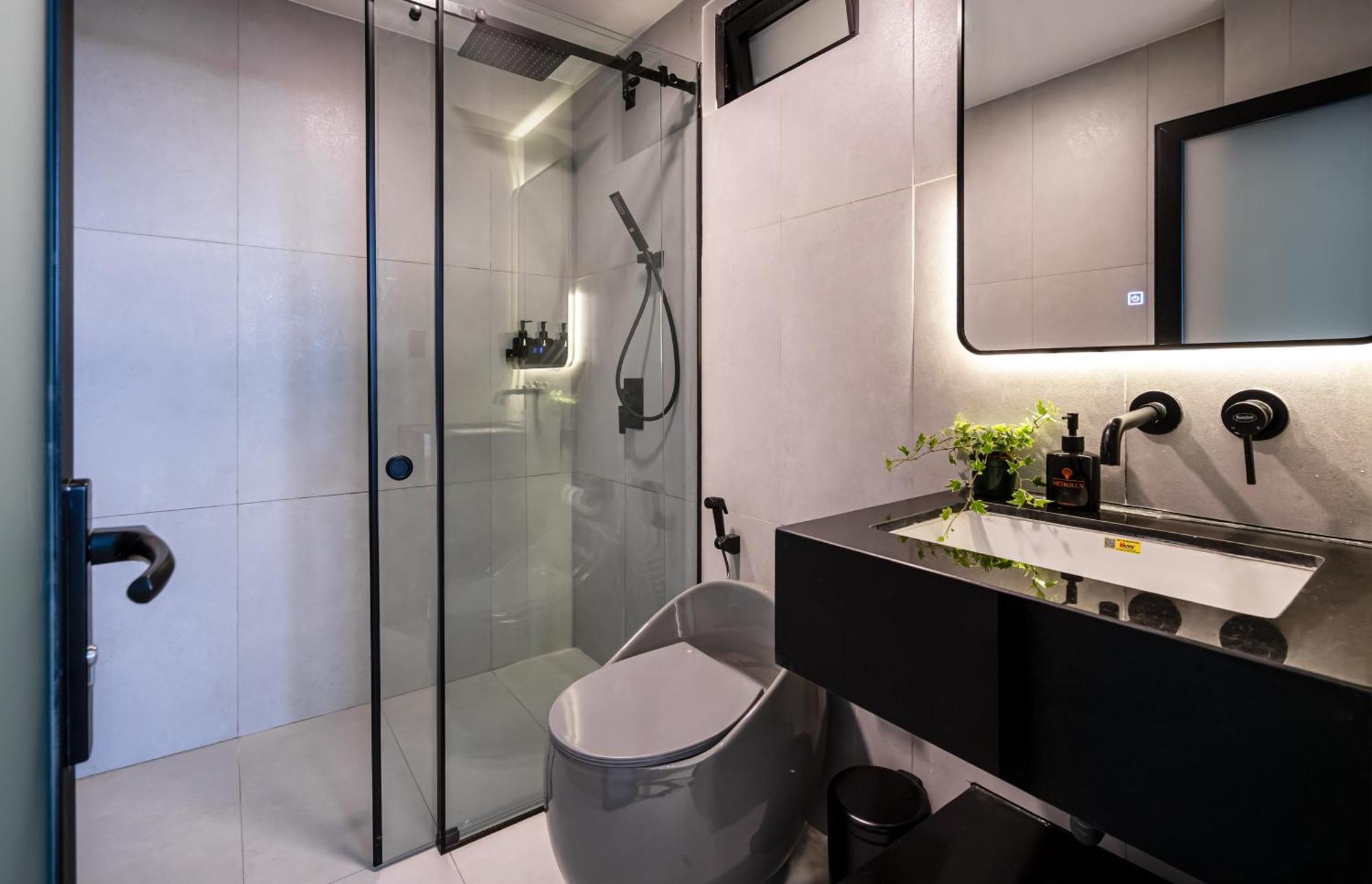 Metrolux Contemporary 4*
