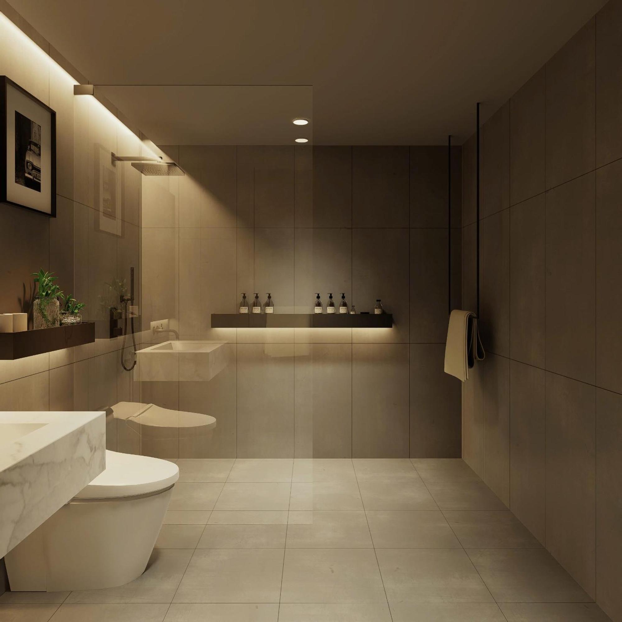 Khách sạn Metrolux Contemporary