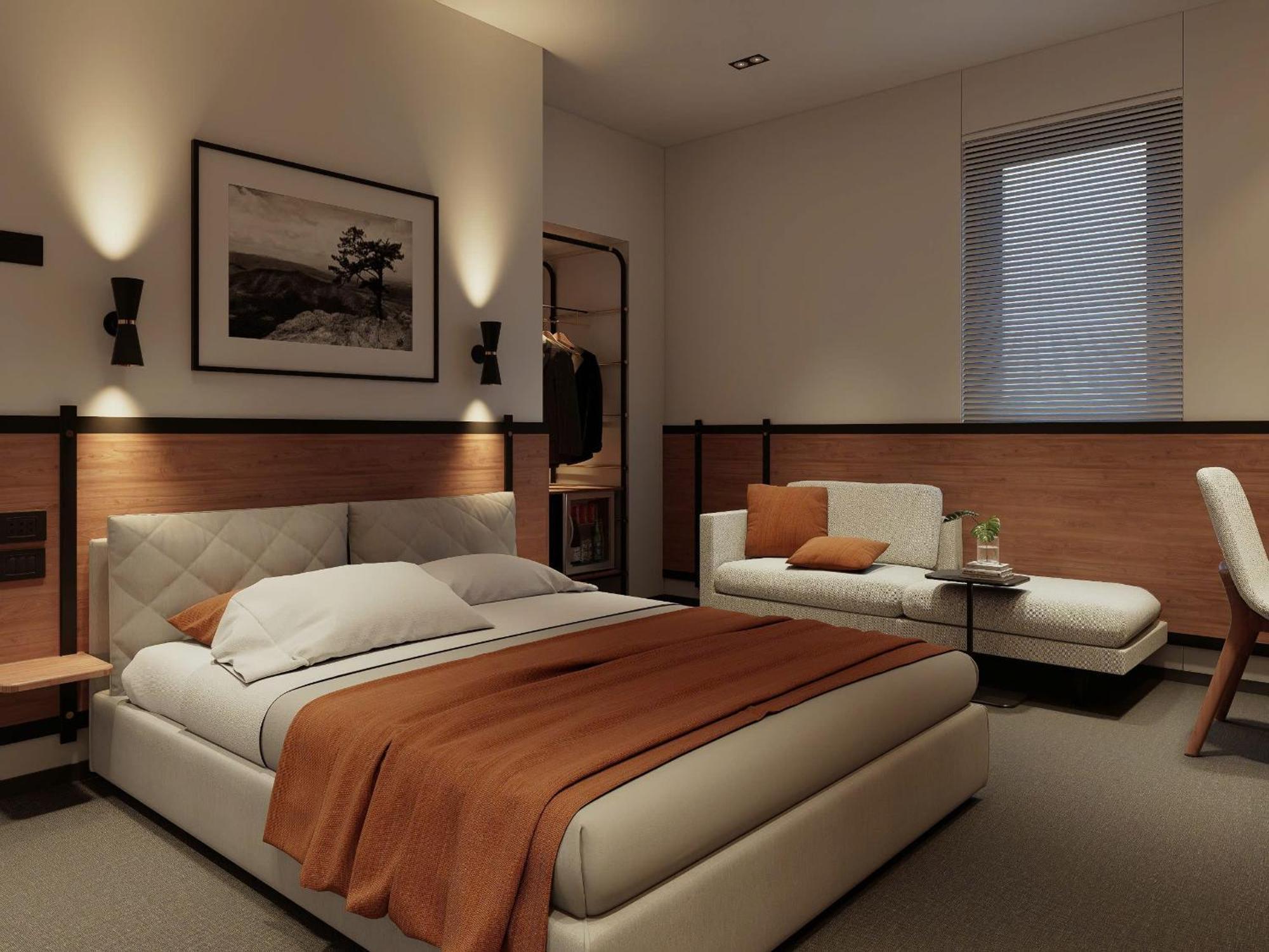 Metrolux Contemporary
