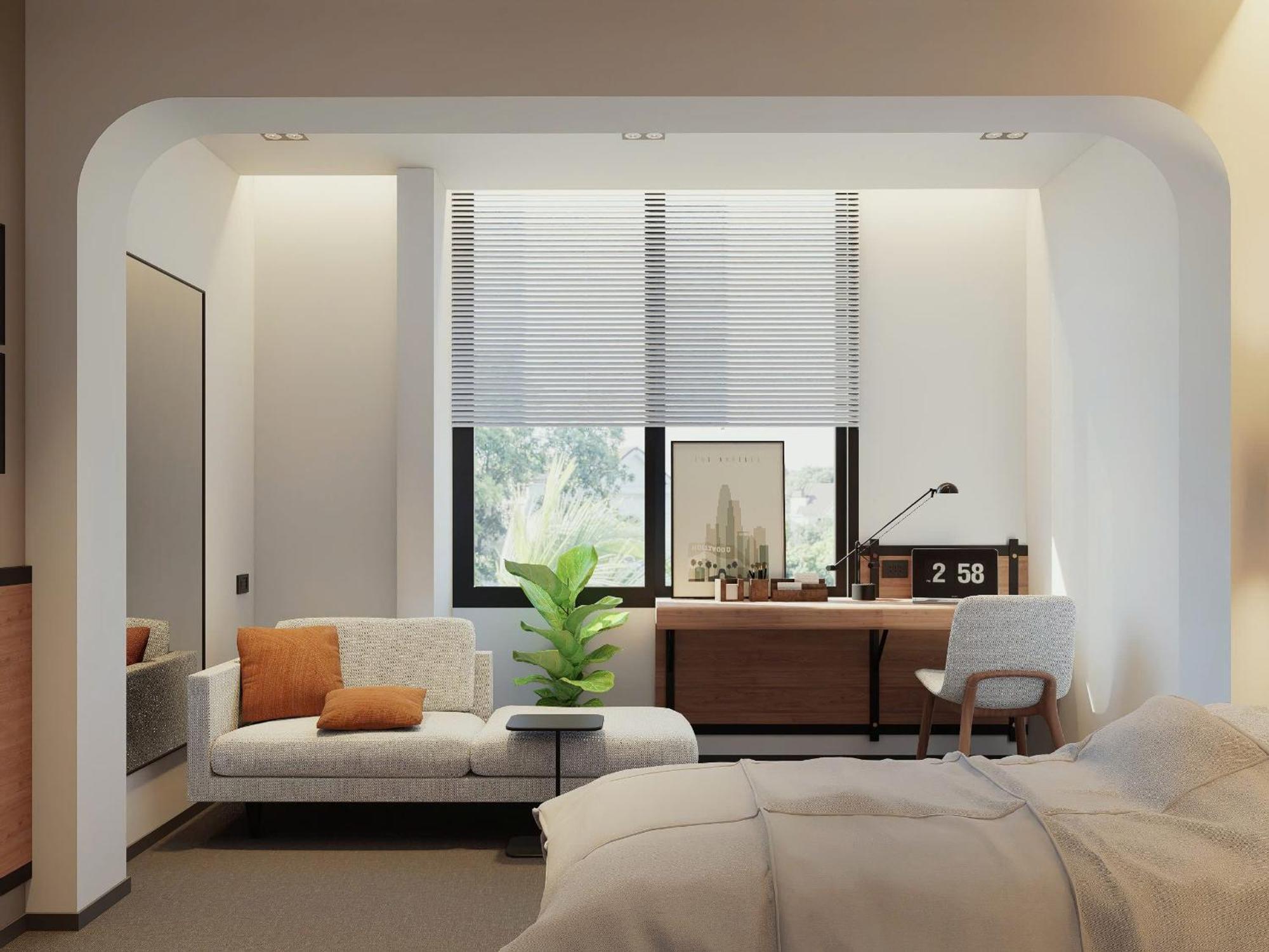Metrolux Contemporary Khách sạn TP. Hồ Chí Minh