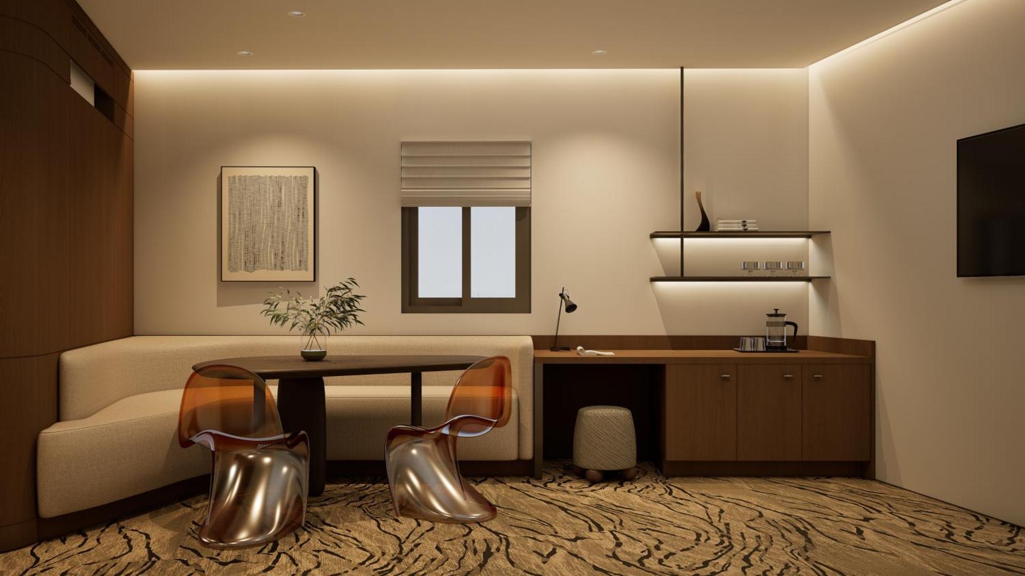 Metrolux Contemporary