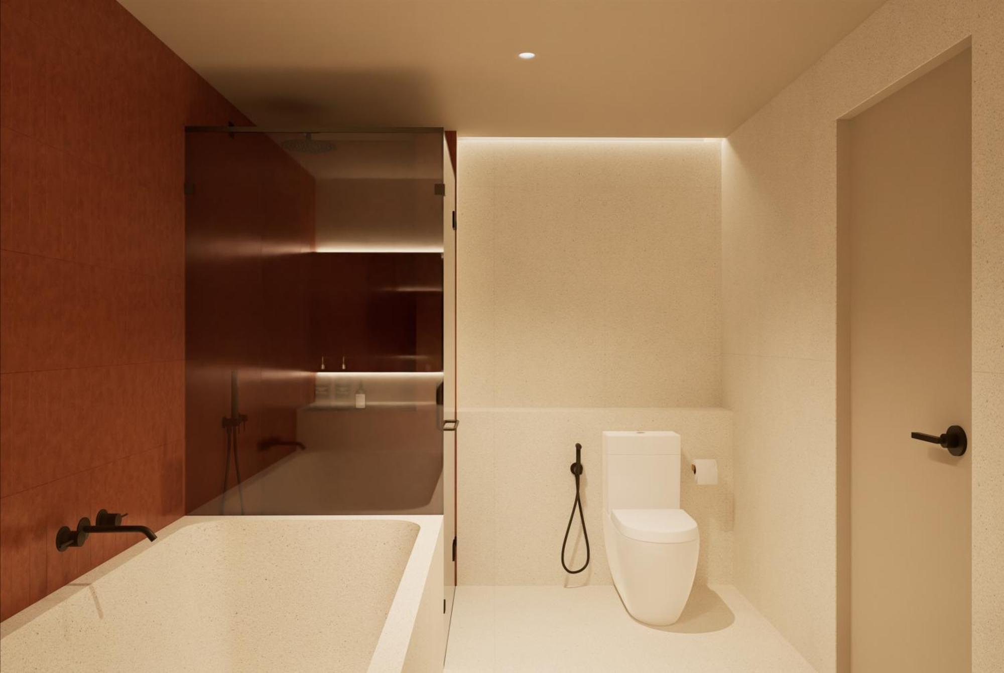 Metrolux Contemporary 4* TP. Hồ Chí Minh