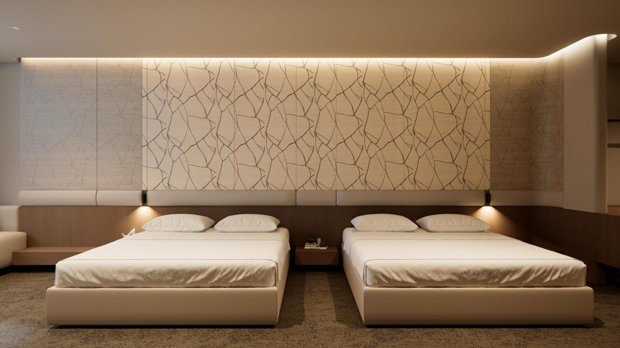 Metrolux Contemporary TP. Hồ Chí Minh